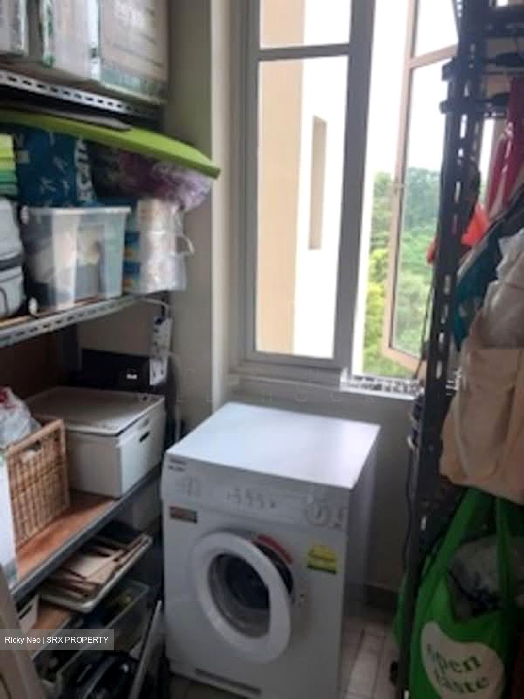 Cavendish Park (D21), Condominium #560778191